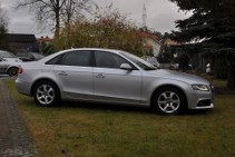 Audi A4 IV (B8) Sedan, Super stan !