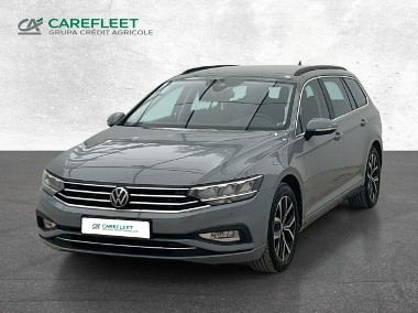 Volkswagen Passat B8 Volkswagen Passat 1.5 TSI EVO Business DSG Kombi-1