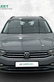 Volkswagen Passat B8 Volkswagen Passat 1.5 TSI EVO Business DSG Kombi-2