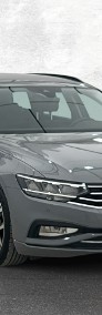 Volkswagen Passat B8 Volkswagen Passat 1.5 TSI EVO Business DSG Kombi-3