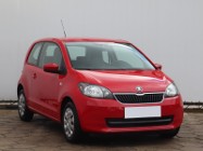 Skoda Citigo Citigo , Salon Polska, 1. Właściciel, Serwis ASO, Klima