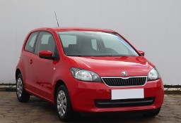 Skoda Citigo Citigo , Salon Polska, 1. Właściciel, Serwis ASO, Klima