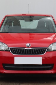 Skoda Citigo Citigo , Salon Polska, 1. Właściciel, Serwis ASO, Klima-2