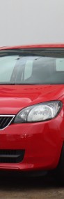 Skoda Citigo Citigo , Salon Polska, 1. Właściciel, Serwis ASO, Klima-3