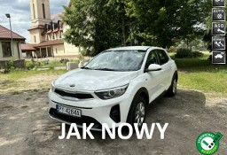 Kia Stonic Rozrząd na łańcuszku - serwisowany w ASO