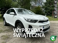 Kia Stonic Rozrząd na łańcuszku - serwisowany w ASO