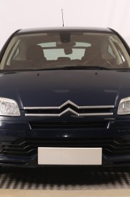 Citroen C4 I , Klimatronic, El. szyby-2