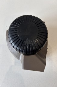 John Deere seria 6000 7000 8000 R - pokrętło sterowanie zaczepem tylnym RE584123-2