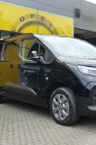 Opel Combo IV Kombi XL L2H1 Life EAT8 Kombi XL L2H1 Life EAT8 1.5 130KM-2