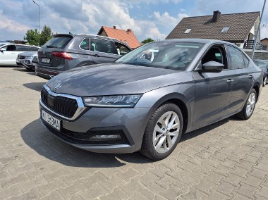 1.0TSI 110KM DSG e-Tec, Ambition, salon PL, gwarancja, EXPORT-1