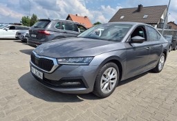 Skoda Octavia IV 1.0TSI 110KM DSG e-Tec, Ambition, salon PL, gwarancja, EXPORT