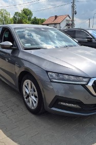1.0TSI 110KM DSG e-Tec, Ambition, salon PL, gwarancja, EXPORT-2