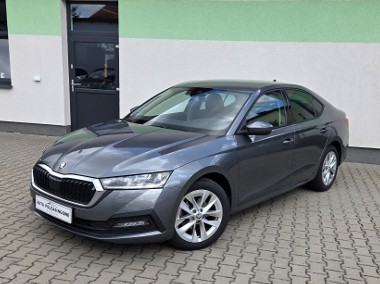 1.0TSI 110KM DSG e-Tec, Ambition, salon PL, gwarancja, EXPORT-1
