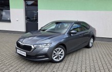 Skoda Octavia IV 1.0TSI 110KM DSG e-Tec, Ambition, salon PL, gwarancja, EXPORT