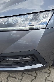 1.0TSI 110KM DSG e-Tec, Ambition, salon PL, gwarancja, EXPORT-2