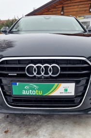 3.0 TFSI , Pneumatyka , Quattro , Full Opcja , Salonowy , Zarej ,-2