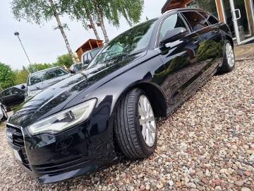 3.0 TFSI , Pneumatyka , Quattro , Full Opcja , Salonowy , Zarej ,