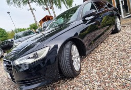 Audi A6 IV (C7) 3.0 TFSI , Pneumatyka , Quattro , Full Opcja , Salonowy , Zarej ,
