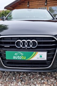 3.0 TFSI , Pneumatyka , Quattro , Full Opcja , Salonowy , Zarej ,-2