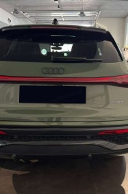 Audi Q5 III TDI quattro S line 2.0 TDI quattro S line (204 KM) Kamery obserwujące-2