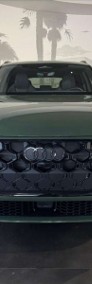 Audi Q5 III TDI quattro S line 2.0 TDI quattro S line (204 KM) Kamery obserwujące-3