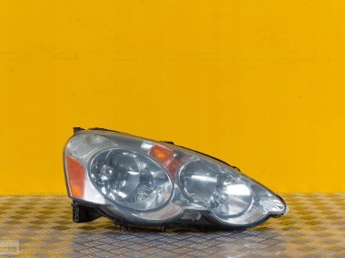 HONDA INTEGRA 2001- REFLEKTOR LAMPA PRZÓD R USA-1