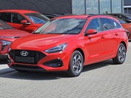 Hyundai i30 II 1.5 T-GDI 48V Smart DCT 1.5 T-GDI 48V Smart DCT 140KM