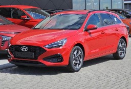 Hyundai i30 II 1.5 T-GDI 48V Smart DCT 1.5 T-GDI 48V Smart DCT 140KM