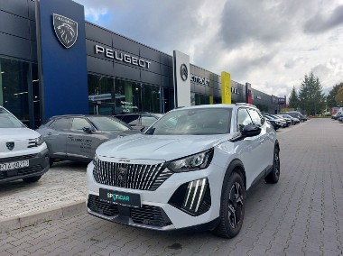 Peugeot 2008 Peugeot 2008 1.2 Allure S&S EAT8 | 24 tys Km | 2023 | Ria-1