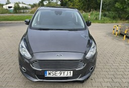 Ford S-MAX Automat 7 osobowy Odpala Rusza