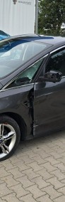 Ford S-MAX Automat 7 osobowy Odpala Rusza-3