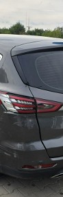 Ford S-MAX Automat 7 osobowy Odpala Rusza-4