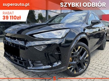 Cupra Formentor Tribe Edition 1.5 e-TSI DSG Tribe Edition 1.5 e-TSI DSG 150KM-1
