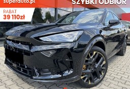 Cupra Formentor Tribe Edition 1.5 e-TSI DSG Tribe Edition 1.5 e-TSI DSG 150KM