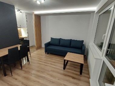 Komfortowy apartament - osiedle Retkinia w Łodzi-1