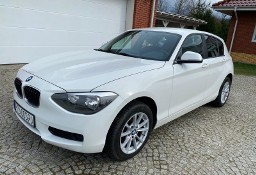 BMW SERIA 1 II (F20/F21) 2015r, 160tyś km super wyposażenie