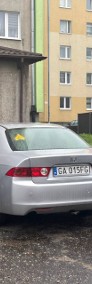 Sprzedam Honda Accord (Anglik) w dobrym stanie.Trzeci wlasciciel-3