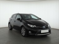 Toyota Auris II , Salon Polska, 1. Właściciel, Serwis ASO, Automat, Skóra,