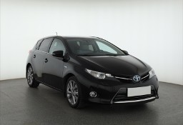 Toyota Auris II , Salon Polska, 1. Właściciel, Serwis ASO, Automat, Skóra,