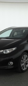 Toyota Auris II , Salon Polska, 1. Właściciel, Serwis ASO, Automat, Skóra,-3