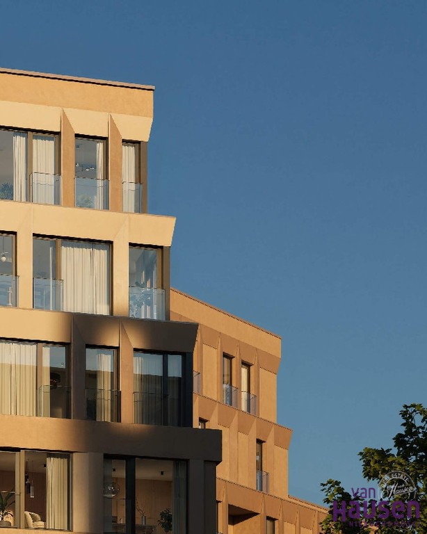 Mieszkanie na sprzedaż, 25 m², 1 pokój Poznań Centrum, Poznań