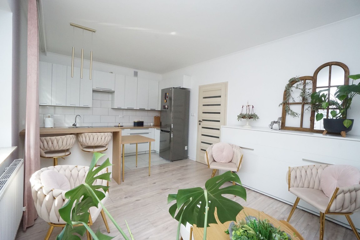 Mieszkanie na sprzedaż, 3 pokoje, 71 m², Jarosław