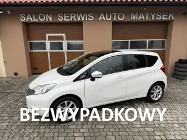 Nissan Note E12 1,2 98KM Klimatronik Navi Kamera360* Panorama
