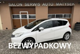 Nissan Note E12 1,2 98KM Klimatronik Navi Kamera360* Panorama