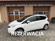 Nissan Note E12 !! Rezerwacja !!