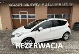 Nissan Note E12 !! Rezerwacja !!