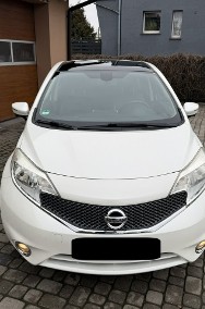 Nissan Note E12 !! Rezerwacja !!-2