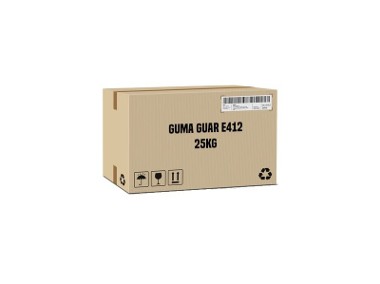 Guma guar 35-40 E412 -1