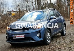 Kia Stonic bogate wyposażenie *