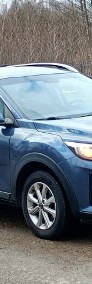 Kia Stonic bogate wyposażenie *-3